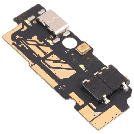 Charging Port Board for ZTE Blade Z Max Z982-garmade.com