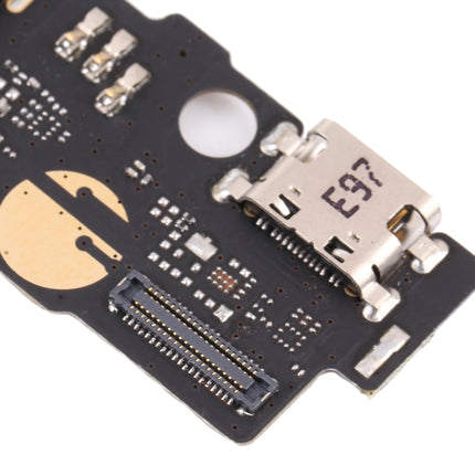 Charging Port Board for ZTE Blade Z Max Z982-garmade.com