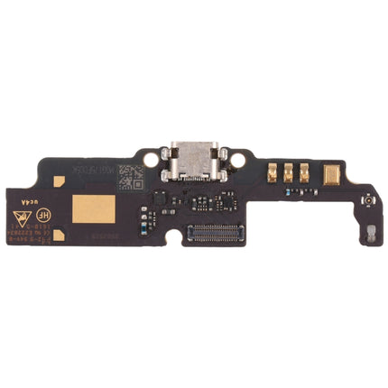 Charging Port Board for ZTE Grand X 3-garmade.com