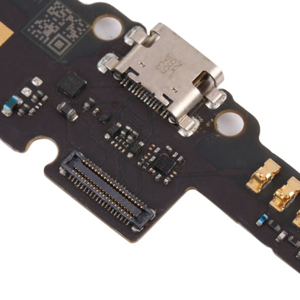 Charging Port Board for ZTE Grand X 3-garmade.com