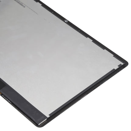 Original LCD Screen for Huawei MateBook E (2019) PAK-AL09 PAK-W09V with Digitizer Full Assembly (Black)-garmade.com