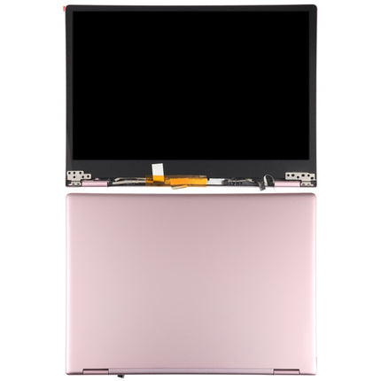 Full LCD Display Screen for Lenovo YOGA A12 YB-Q501F YB-Q501(Pink)-garmade.com
