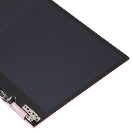 Full LCD Display Screen for Lenovo YOGA A12 YB-Q501F YB-Q501(Pink)-garmade.com