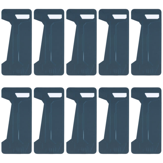 10 PCS Back Housing Cover Adhesive for Asus ROG Phone II ZS660KL-garmade.com