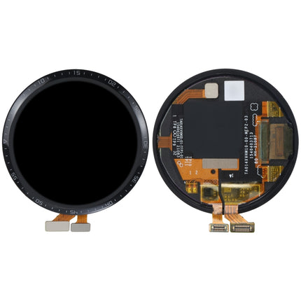 Dual Cable Edition Original LCD Screen and Digitizer Full Assembly for Huawei Watch GT 3 46mm JPT-B19-garmade.com