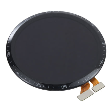 Dual Cable Edition Original LCD Screen and Digitizer Full Assembly for Huawei Watch GT 3 46mm JPT-B19-garmade.com