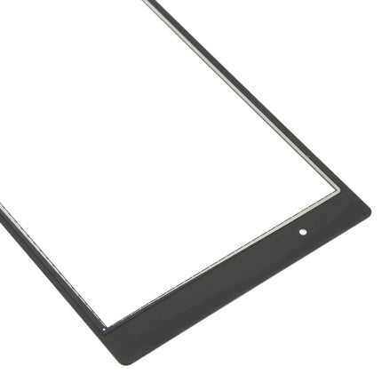 Touch Panel for Sony Xperia Z3 Tablet Compact(Black)-garmade.com