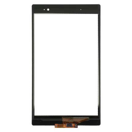 Touch Panel for Sony Xperia Z3 Tablet Compact(White)-garmade.com