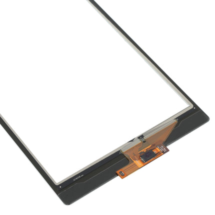 Touch Panel for Sony Xperia Z3 Tablet Compact(White)-garmade.com