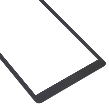 Front Screen Outer Glass Lens for Huawei MediaPad T3 7.0 (wifi) BG2-W09(Black)-garmade.com