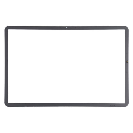 Front Screen Outer Glass Lens for Honor Tablet V7 Pro BRT-W09(Black)-garmade.com