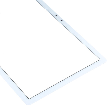 Front Screen Outer Glass Lens for Huawei Enjoy Tablet 2 AGS3-W00D (White)-garmade.com