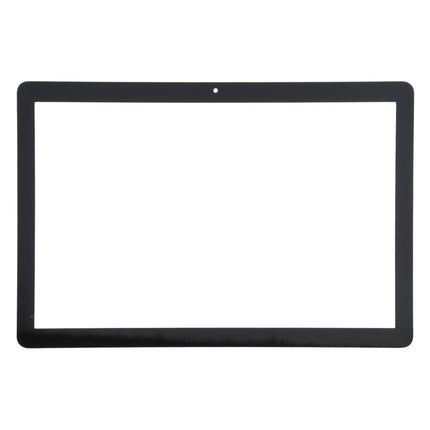 Front Screen Outer Glass Lens for Huawei MediaPad T5 AGS2-W09 AGS2-W19 (WIFI) (Black)-garmade.com