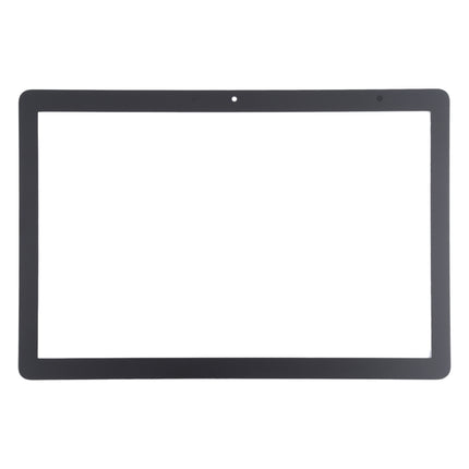 Front Screen Outer Glass Lens for Huawei MediaPad T5 AGS2-W09 AGS2-W19 (WIFI) (Black)-garmade.com