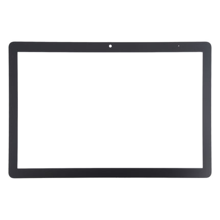Front Screen Outer Glass Lens for Huawei MediaPad T5 AGS2-W09 AGS2-W19 (WIFI) (White)-garmade.com