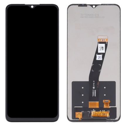 TFT LCD Screen for TCL 20Y / 20E with Digitizer Full Assembly-garmade.com