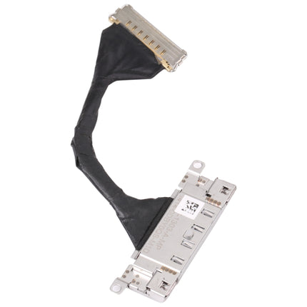 For Microsoft Surface Pro 7+ Charging Port Connector Flex Cable-garmade.com
