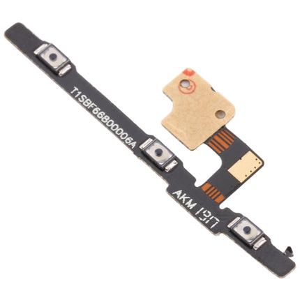 Power Button & Volume Button Flex Cable for TCL Plex-garmade.com