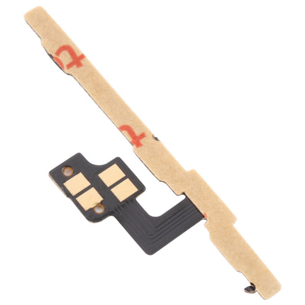 Power Button & Volume Button Flex Cable for TCL Plex-garmade.com