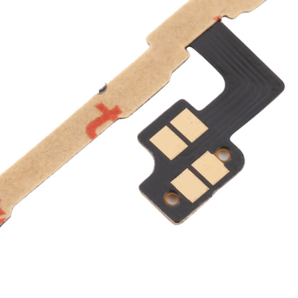 Power Button & Volume Button Flex Cable for TCL Plex-garmade.com