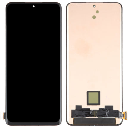 LTPO AMOLED Material Original LCD Screen and Digitizer Full Assembly for Xiaomi Mi 12 Pro / 12S Pro-garmade.com