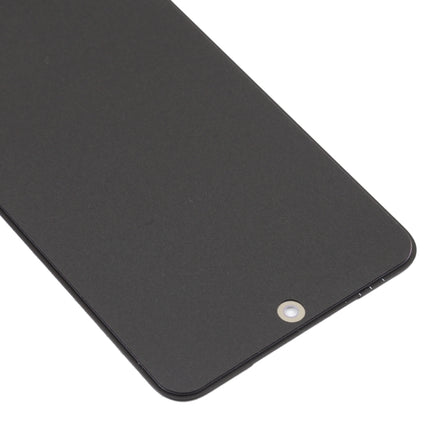 AMOLED Material Original LCD Screen and Digitizer Full Assembly for Xiaomi Redmi Note 11 4G / Redmi Note 11S 4G/Poco M4 Pro-garmade.com