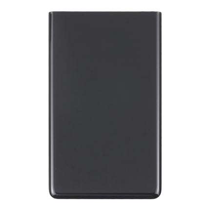 For Google Pixel 7 OEM Battery Back Cover(Black)-garmade.com