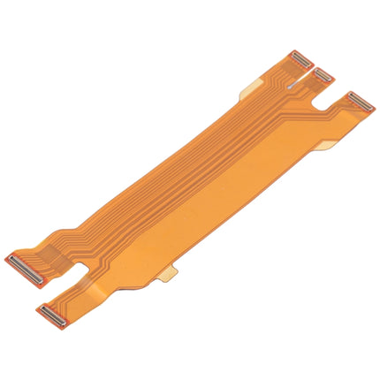 Motherboard Flex Cable for Xiaomi Redmi Note 11 Pro (China) 21091116C / Redmi Note 11 Pro+ 5G / 11i / 11i HyperCharge 5G 21091116UI-garmade.com