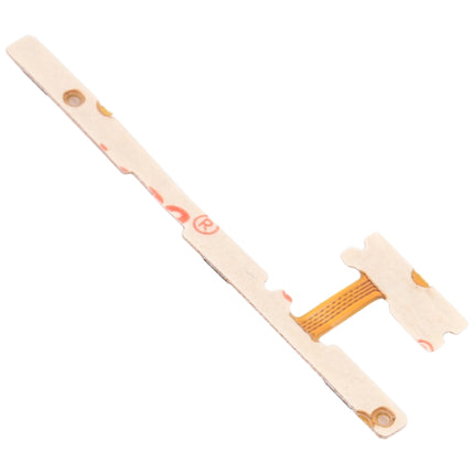 Power Button & Volume Button Flex Cable for Xiaomi Redmi Note 11 (China) 21091116AC / Redmi Note 11T 5G 21091116AI-garmade.com