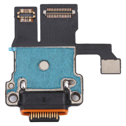 Charging Port Flex Cable for Xiaomi Black Shark 3 Pro-garmade.com