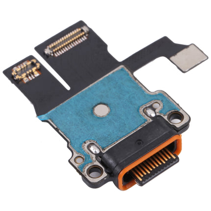 Charging Port Flex Cable for Xiaomi Black Shark 3 Pro-garmade.com