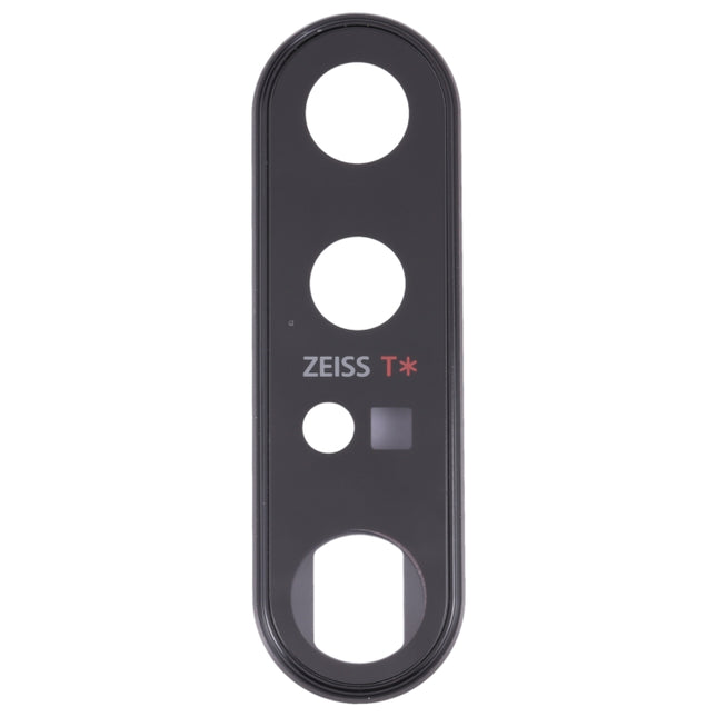 Original Camera Lens Cover for Sony Xperia 1 II(Black)-garmade.com