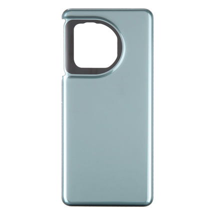 For OnePlus 11 Original Battery Back Cover(Green)-garmade.com