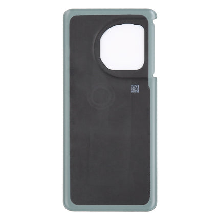 For OnePlus 11 Original Battery Back Cover(Green)-garmade.com