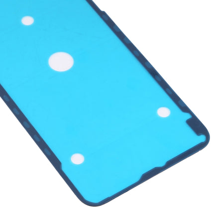 For OnePlus Nord 2 5G 10pcs Original Back Housing Cover Adhesive-garmade.com