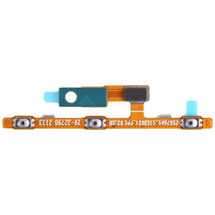 Power Button & Volume Button Flex Cable for Asus ROG Phone 5s Pro / ROG Phone 5-garmade.com