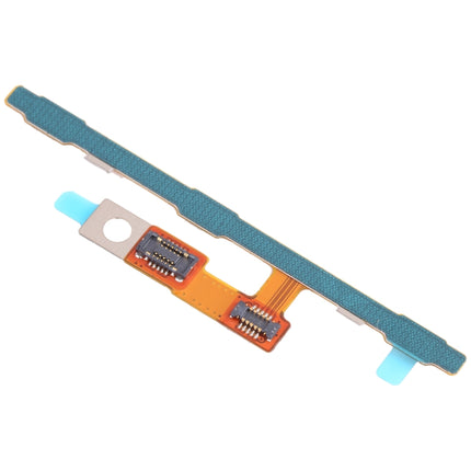 Power Button & Volume Button Flex Cable for Asus ROG Phone 5s Pro / ROG Phone 5-garmade.com