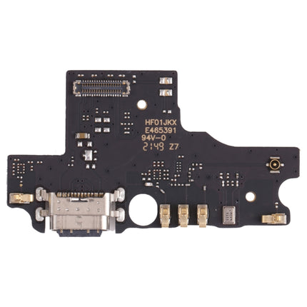 Charging Port Board for ZTE Blade A51 2021-garmade.com