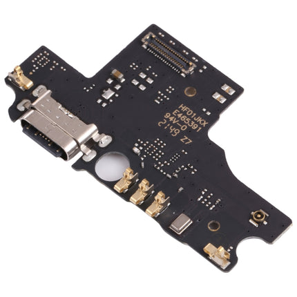 Charging Port Board for ZTE Blade A51 2021-garmade.com