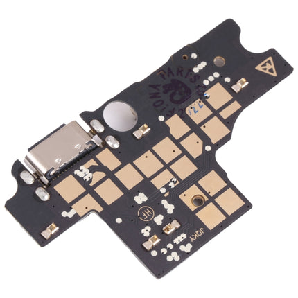 Charging Port Board for ZTE Blade A51 2021-garmade.com