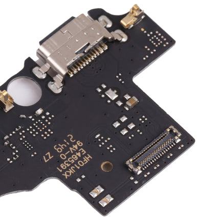 Charging Port Board for ZTE Blade A51 2021-garmade.com