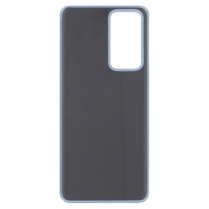 For OnePlus 9RT 5G MT2110 MT2111 Original Glass Battery Back Cover-garmade.com