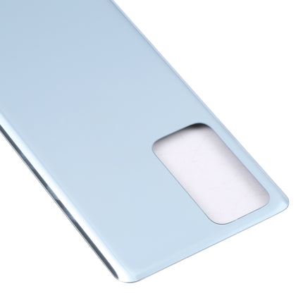 For OnePlus 9RT 5G MT2110 MT2111 Original Glass Battery Back Cover-garmade.com