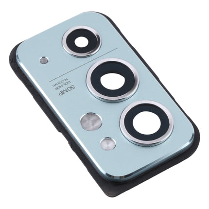 For OnePlus 9RT 5G MT2110 MT2111 Original Camera Lens Cover (Blue)-garmade.com