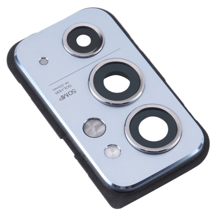 For OnePlus 9RT 5G MT2110 MT2111 Original Camera Lens Cover (Nano Silver)-garmade.com