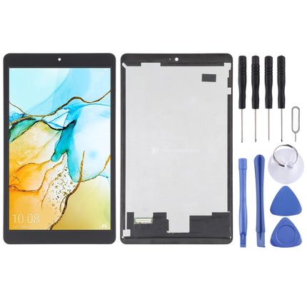 LCD Screen and Digitizer Full Assembly For Honor Pad 5 8 JDN2-AL00HN(Black)-garmade.com