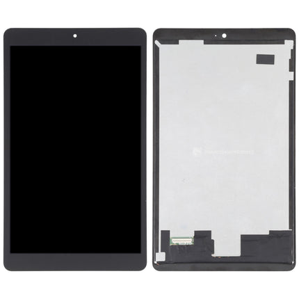 LCD Screen and Digitizer Full Assembly For Honor Pad 5 8 JDN2-AL00HN(Black)-garmade.com