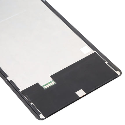 Original LCD Screen For Honor V6 KRJ-W09 with Digitizer Full Assembly(White)-garmade.com