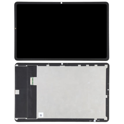 Original LCD Screen For Huawei MatePad 5G BAH3-AN10 with Digitizer Full Assembly(Black)-garmade.com