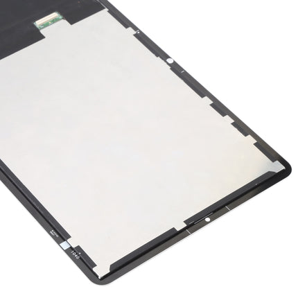 Original LCD Screen For Huawei MatePad 5G BAH3-AN10 with Digitizer Full Assembly(White)-garmade.com